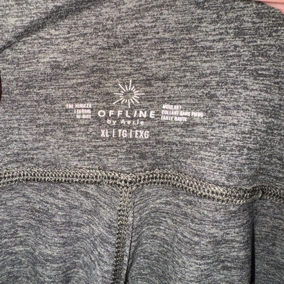 Aerie OFFLINE leggings - Picture 3 of 3